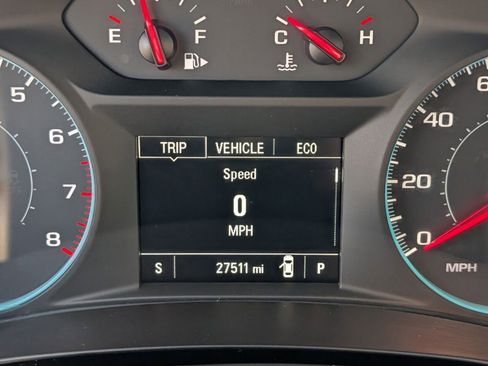 Used 2020 Chevrolet Malibu RS w/ LPO, Convenience Package 1 image 26