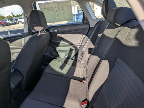 Used 2026 Volkswagen Jetta S FWD image 15