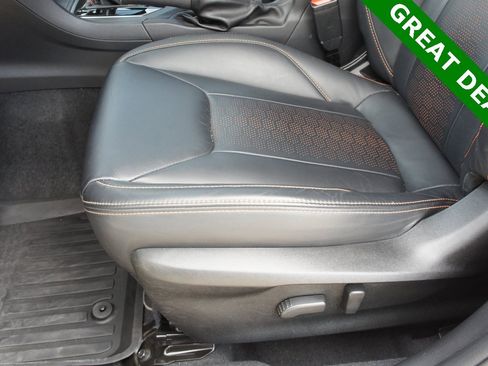 Used 2023 Subaru Crosstrek 2.5i Limited image 32