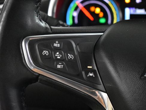 Used 2016 Chevrolet Malibu Hybrid w/ Leather Package image 18