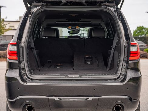 Used 2024 Dodge Durango GT AWD/4WD image 21