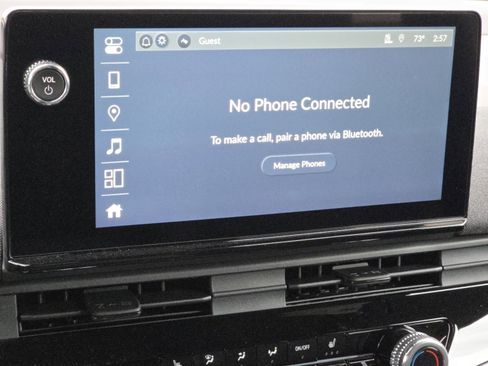 New 2026 Honda Prologue EX image 7