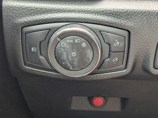 Used 2023 Ford Ranger XL w/ Equipment Group 101A High AWD/4WD image 25