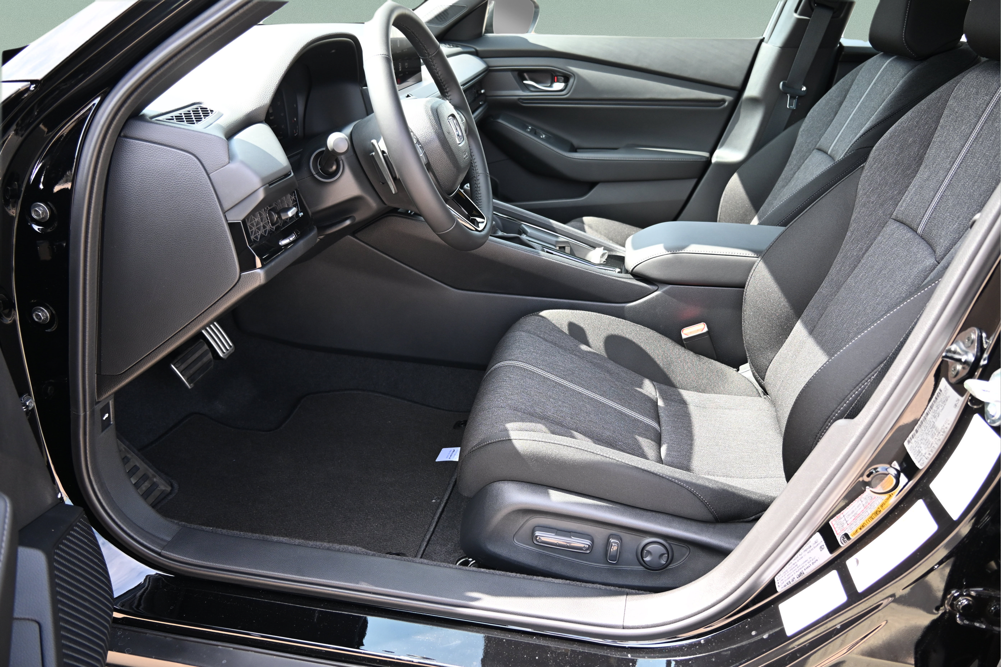 New 2026 Honda Accord Sport image 15