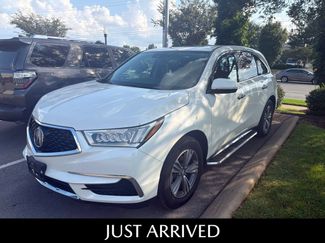 Used 2019 Acura MDX SH-AWD video 1