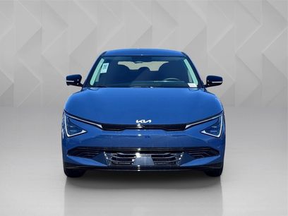 New 2025 Kia EV6 Wind