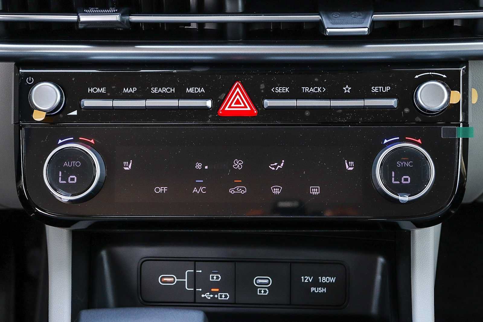 New 2026 Hyundai Tucson SEL Plus FWD image 20