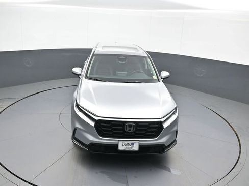 Certified 2024 Honda CR-V EX-L image 36
