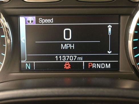 Used 2015 Chevrolet Silverado 1500 LTZ image 37