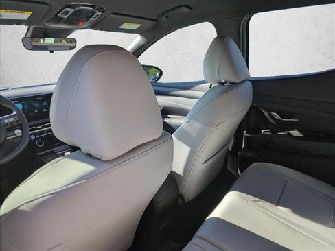 New 2026 Hyundai Santa Cruz SEL image 16