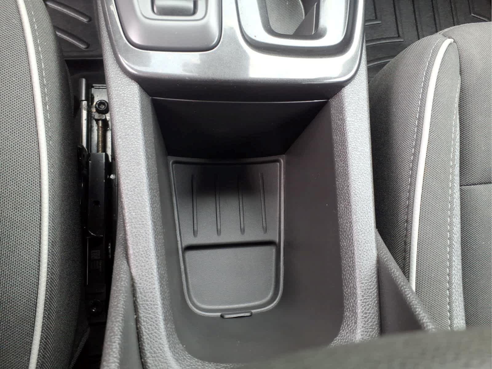 Used 2022 Chevrolet TrailBlazer LT AWD/4WD image 25