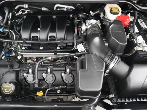 Used 2017 Ford Explorer Limited FWD image 35