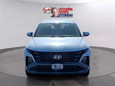 New 2026 Hyundai Tucson SE FWD image 8