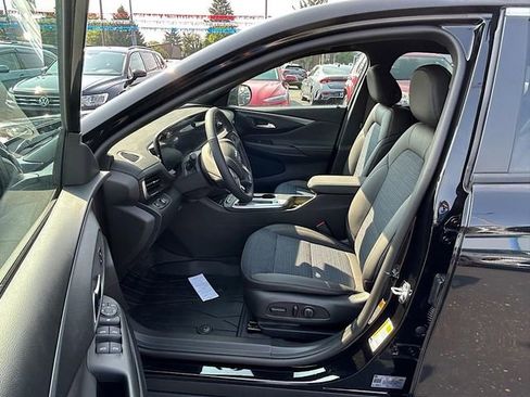 New 2025 Buick Envista Preferred w/ Convenience I Package image 14