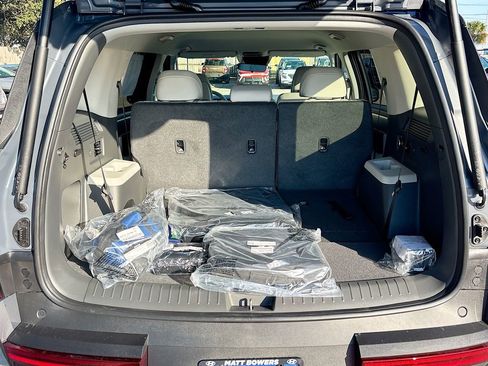 New 2026 Hyundai Santa Fe SEL image 25