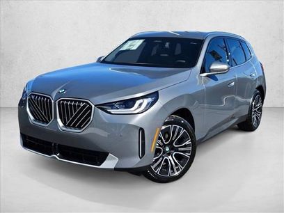 New 2026 BMW X3 xDrive30 w/ Convenience Package