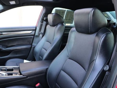 Used 2021 Honda Accord Sport image 20