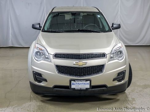 Used 2013 Chevrolet Equinox LS FWD image 5