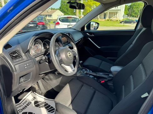 Used 2013 MAZDA CX-5 Touring AWD/4WD image 21