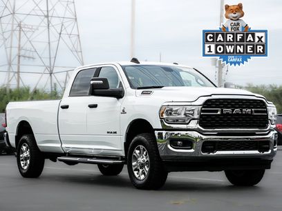 Used 2024 RAM 3500 Big Horn