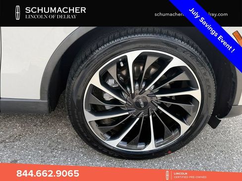 Certified 2023 Lincoln Aviator Reserve w/ Equipment Group 201A RWD image 19