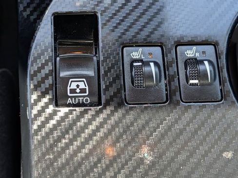 Certified 2023 Toyota 4Runner TRD Pro AWD/4WD image 16