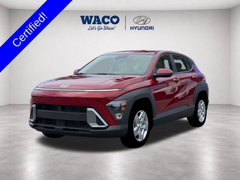 Used 2026 Hyundai Kona SE FWD image 3