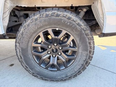 Used 2025 Ford F150 Tremor w/ Tow/Haul Package AWD/4WD image 7