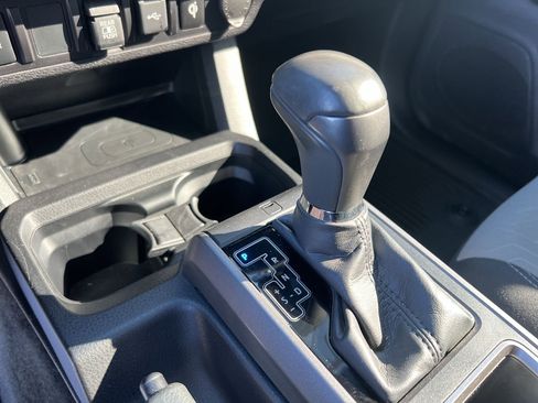 Used 2023 Toyota Tacoma TRD Sport image 26