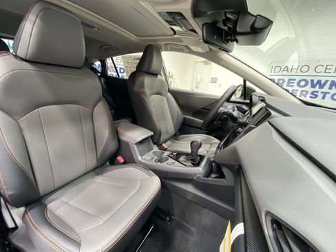 New 2026 Subaru Crosstrek 2.5i Limited w/ Convenience Package AWD/4WD image 25