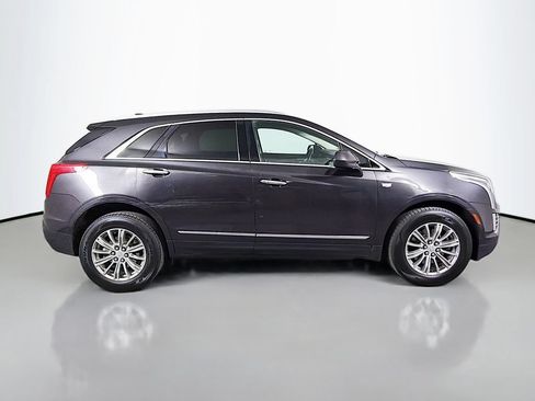 Used 2017 Cadillac XT5 Luxury AWD/4WD image 5
