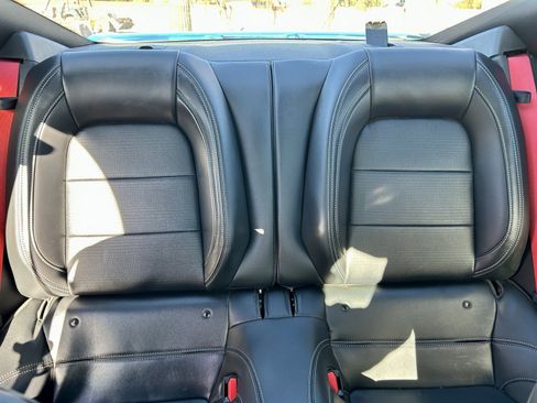 Used 2024 Ford Mustang GT Premium w/ GT Performance Package image 17