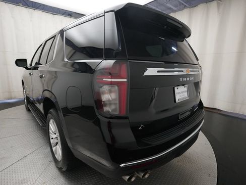 Used 2024 Chevrolet Tahoe Premier AWD/4WD image 34