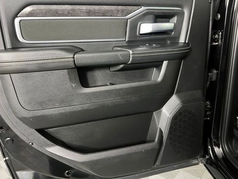 Used 2024 RAM 2500 Big Horn w/ Bed Utility Group image 26