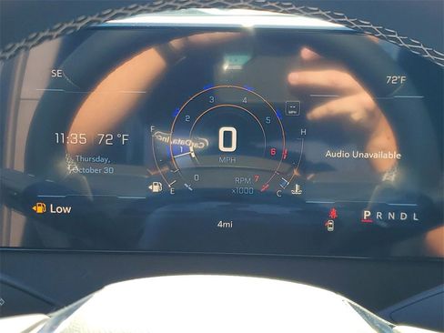 New 2026 Chevrolet Traverse LT w/ Driver Confidence Package image 11