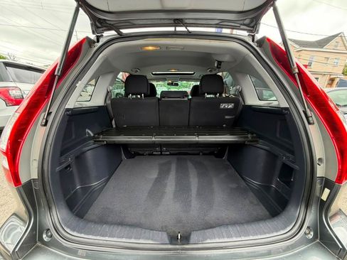 Used 2011 Honda CR-V EX image 6