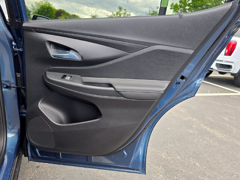 New 2026 Buick Envista Sport Touring w/ Advanced Safety Package FWD image 29