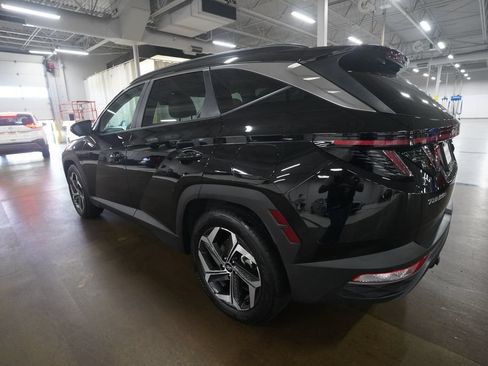 Used 2023 Hyundai Tucson SEL w/ Convenience Package FWD image 34