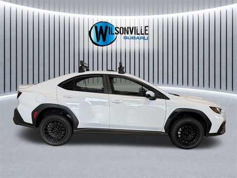 New 2025 Subaru WRX Premium image 14