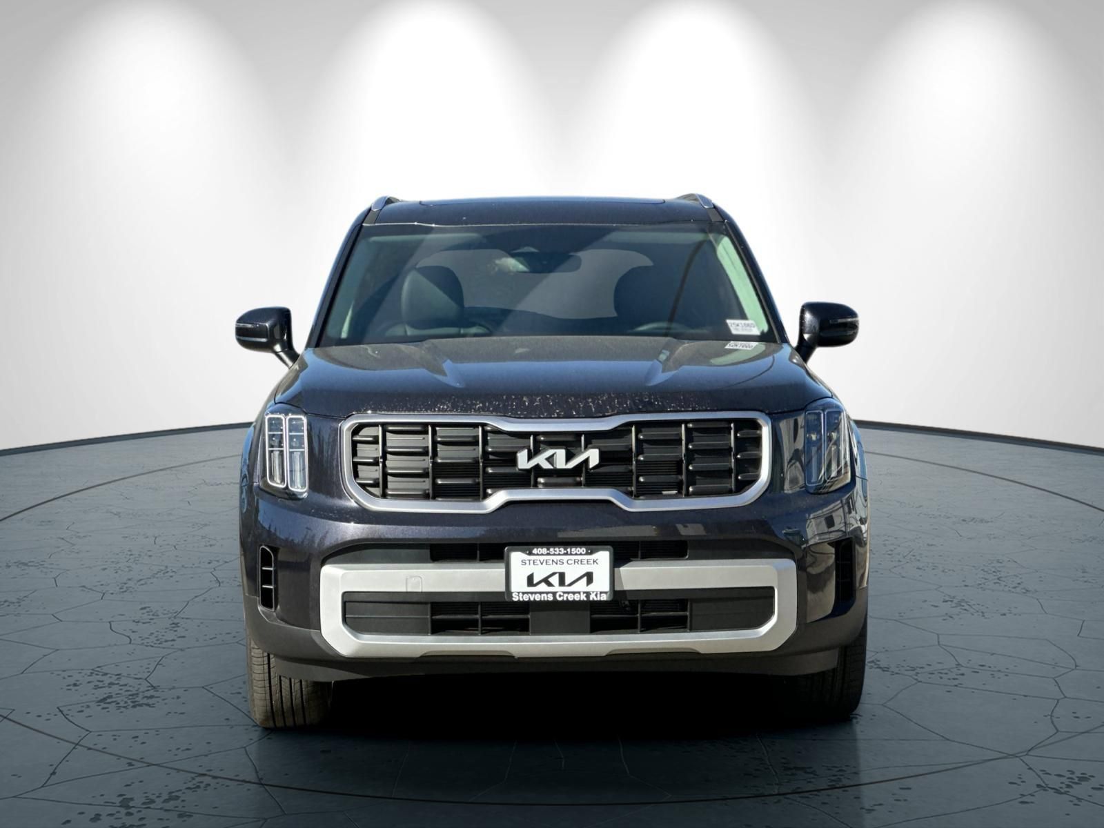 New 2025 Kia Telluride S FWD image 9