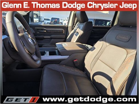 New 2026 RAM 1500 Limited image 9