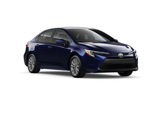 New 2026 Toyota Corolla LE image 15