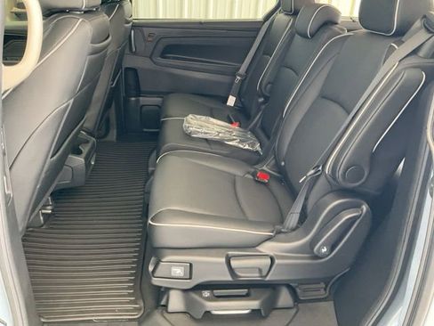 New 2026 Honda Odyssey Elite image 20