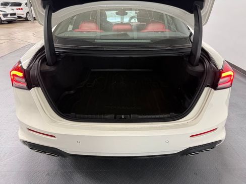 Used 2023 Maserati Ghibli Modena Q4 AWD/4WD image 20