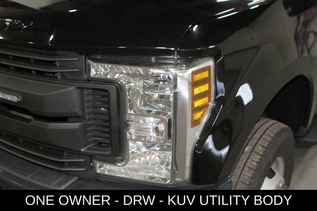 Used 2019 Ford F350 XL w/ Power Equipment Group AWD/4WD image 8