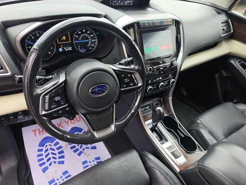Used 2021 Subaru Ascent Touring w/ Popular Package #2A AWD/4WD image 13