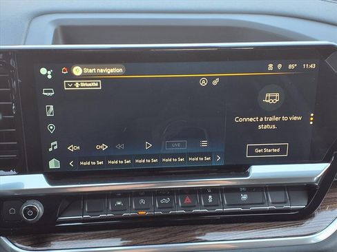 New 2026 Chevrolet Silverado 1500 LT image 13