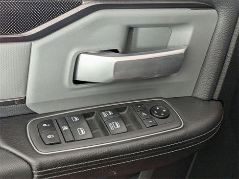 Used 2021 RAM 2500 Power Wagon image 11