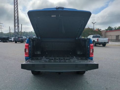 Used 2021 Ford F150 XLT w/ Equipment Group 302A High AWD/4WD image 31