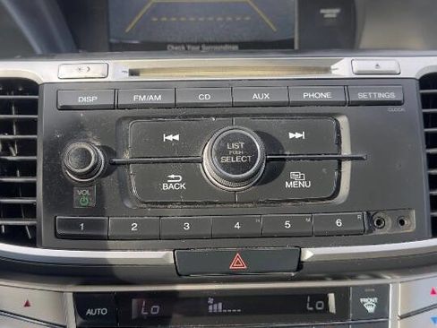 Used 2014 Honda Accord LX image 16